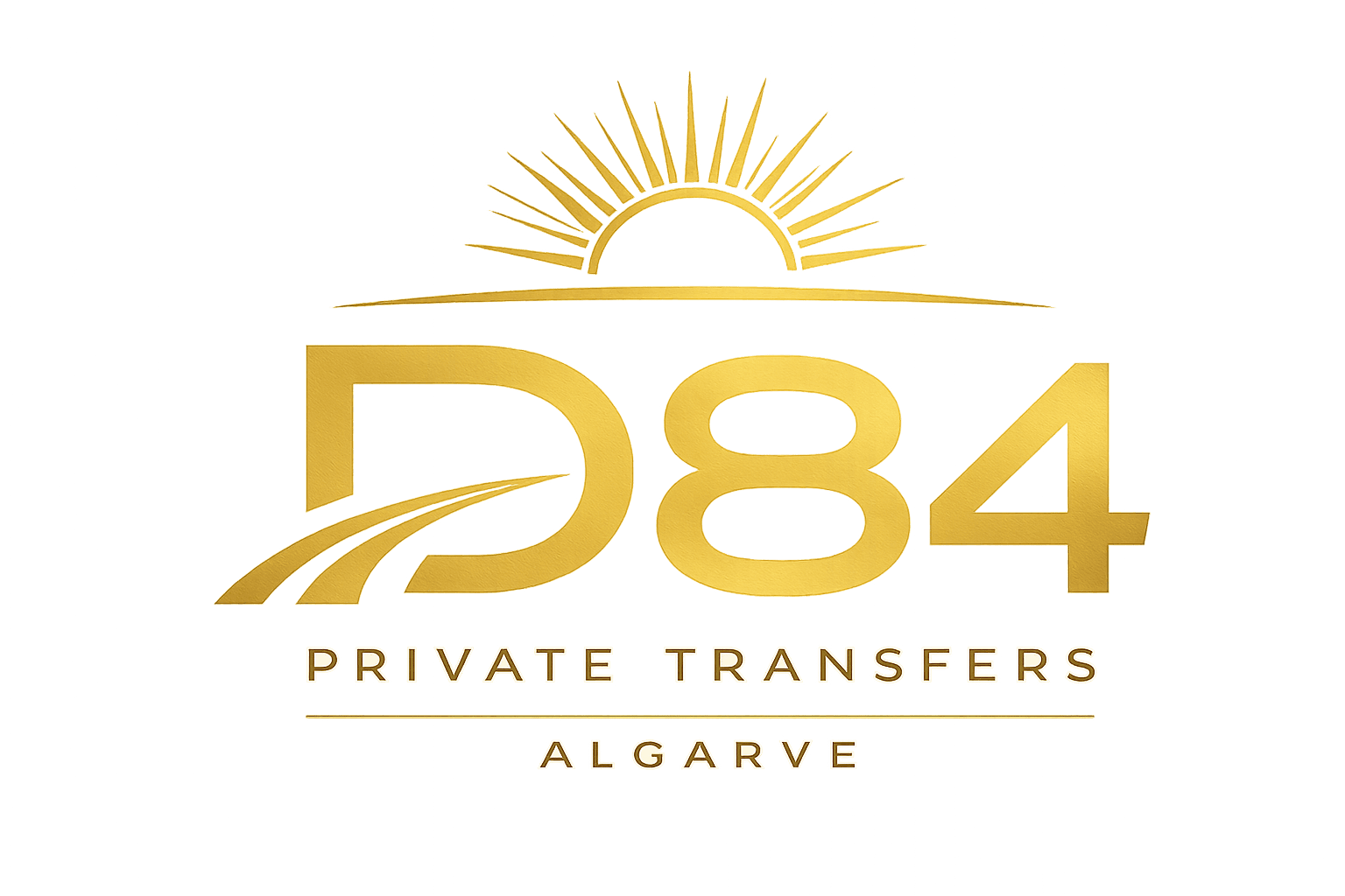 D84 Private Transfers · Algarve